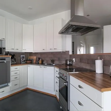 Appartement Saaristokaupungin Viihtyisa Saunallinen Rivitalo Kuopio
