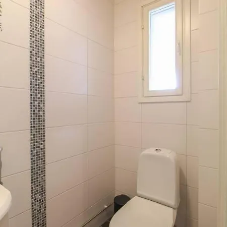 Saaristokaupungin Viihtyisa Saunallinen Rivitalo Appartement Kuopio