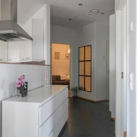 Appartement Saaristokaupungin Viihtyisa Saunallinen Rivitalo Kuopio
