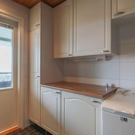 Appartement Saaristokaupungin Viihtyisa Saunallinen Rivitalo Kuopio
