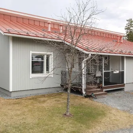 Appartement Saaristokaupungin Viihtyisa Saunallinen Rivitalo Kuopio