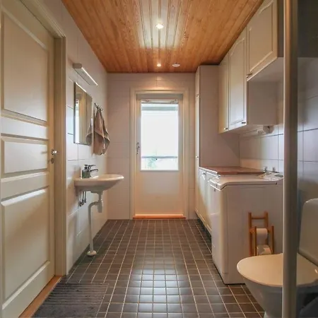 Appartement Saaristokaupungin Viihtyisa Saunallinen Rivitalo